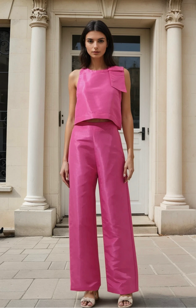 Lunete pant set