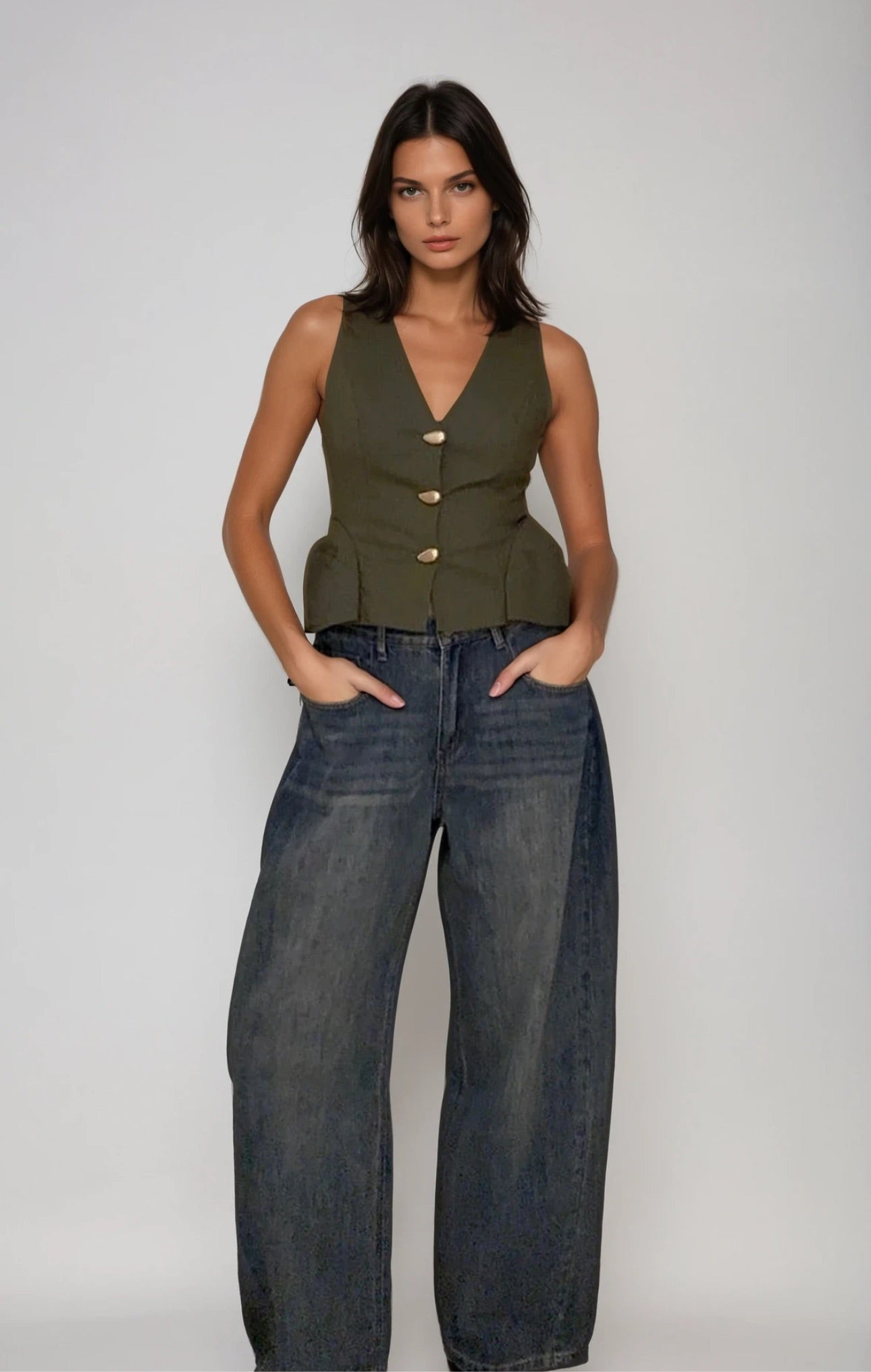 Cleo top