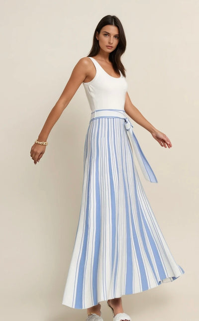Penelope stretchy dress
