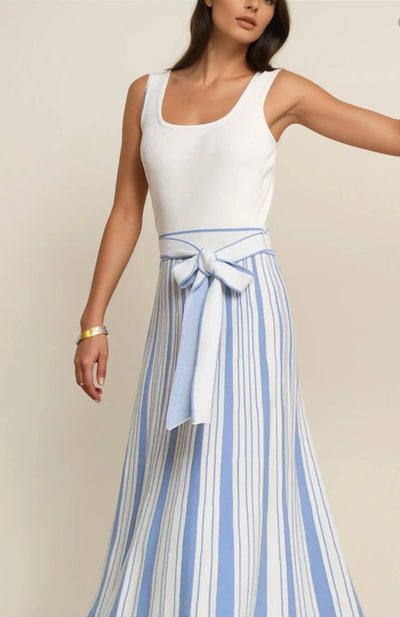 Penelope stretchy dress
