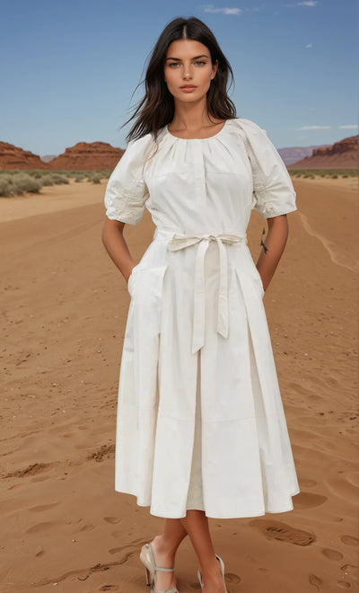 Harlow cotton set (top with adjustable straps)