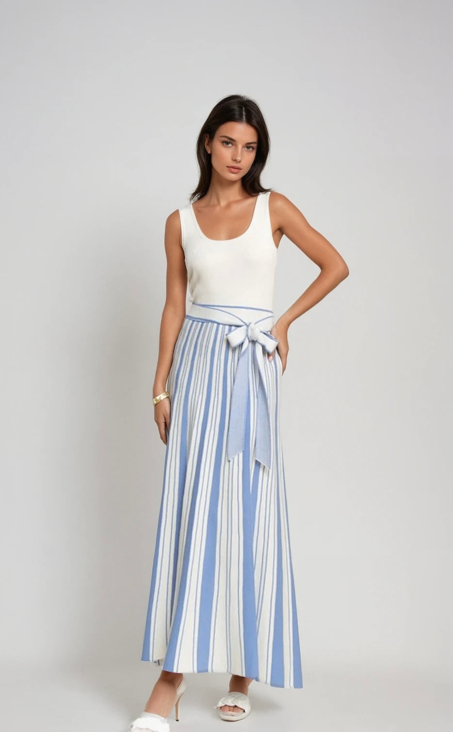 Penelope stretchy dress