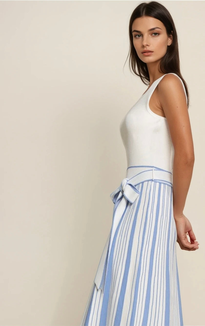 Penelope stretchy dress