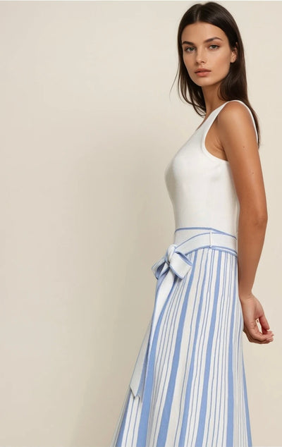 Penelope stretchy dress