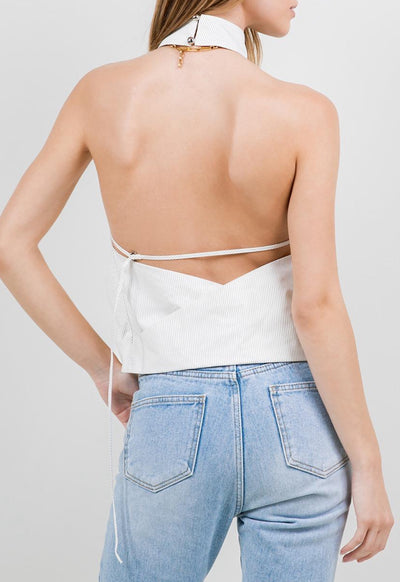 Aster bubble top