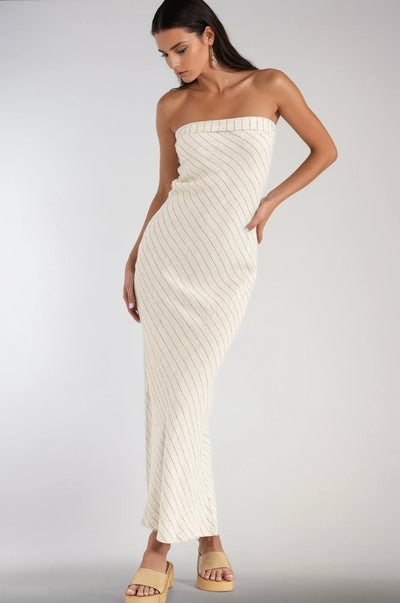 Laia maxi dress