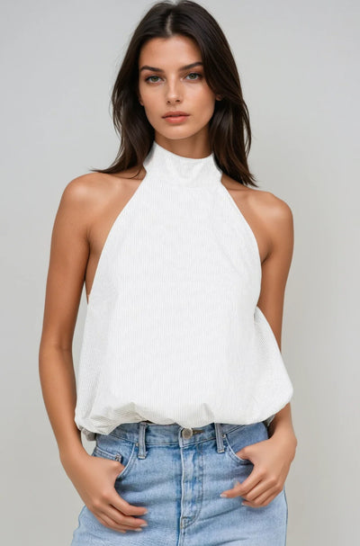 Aster bubble top