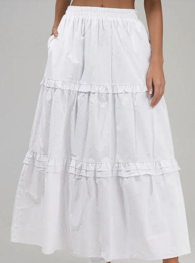 Luna skirt