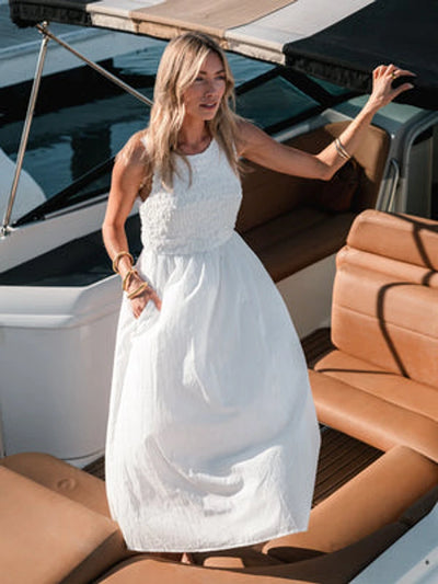 Dream a little dream dress