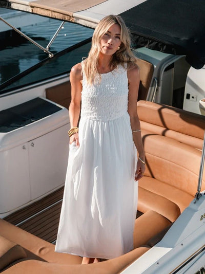 Dream a little dream dress
