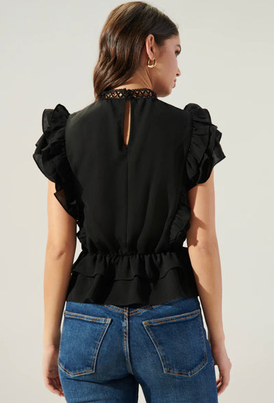 Vini black top